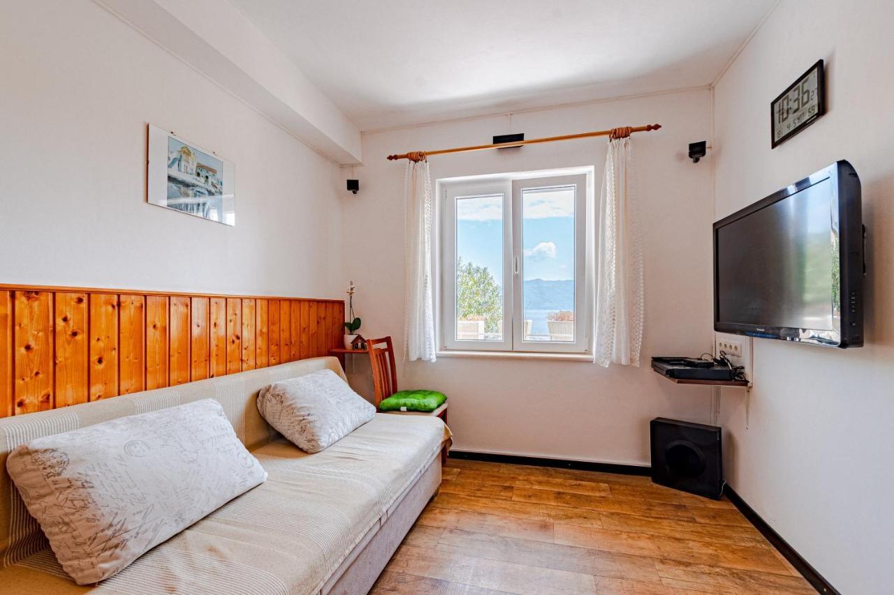 Apartments By The Sea Korcula - 10051 Bagian luar foto